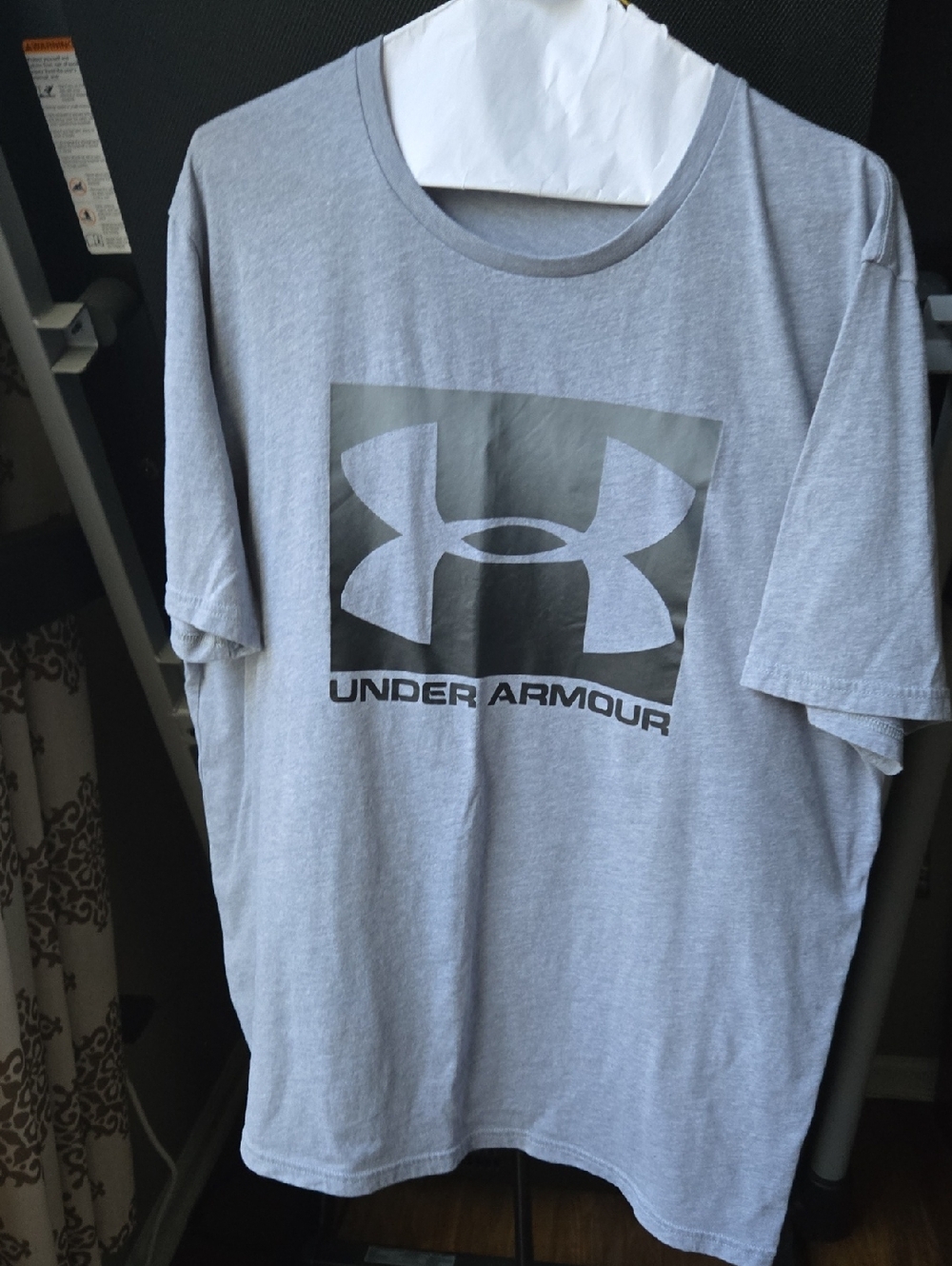 Under Armor Men's Tshirt